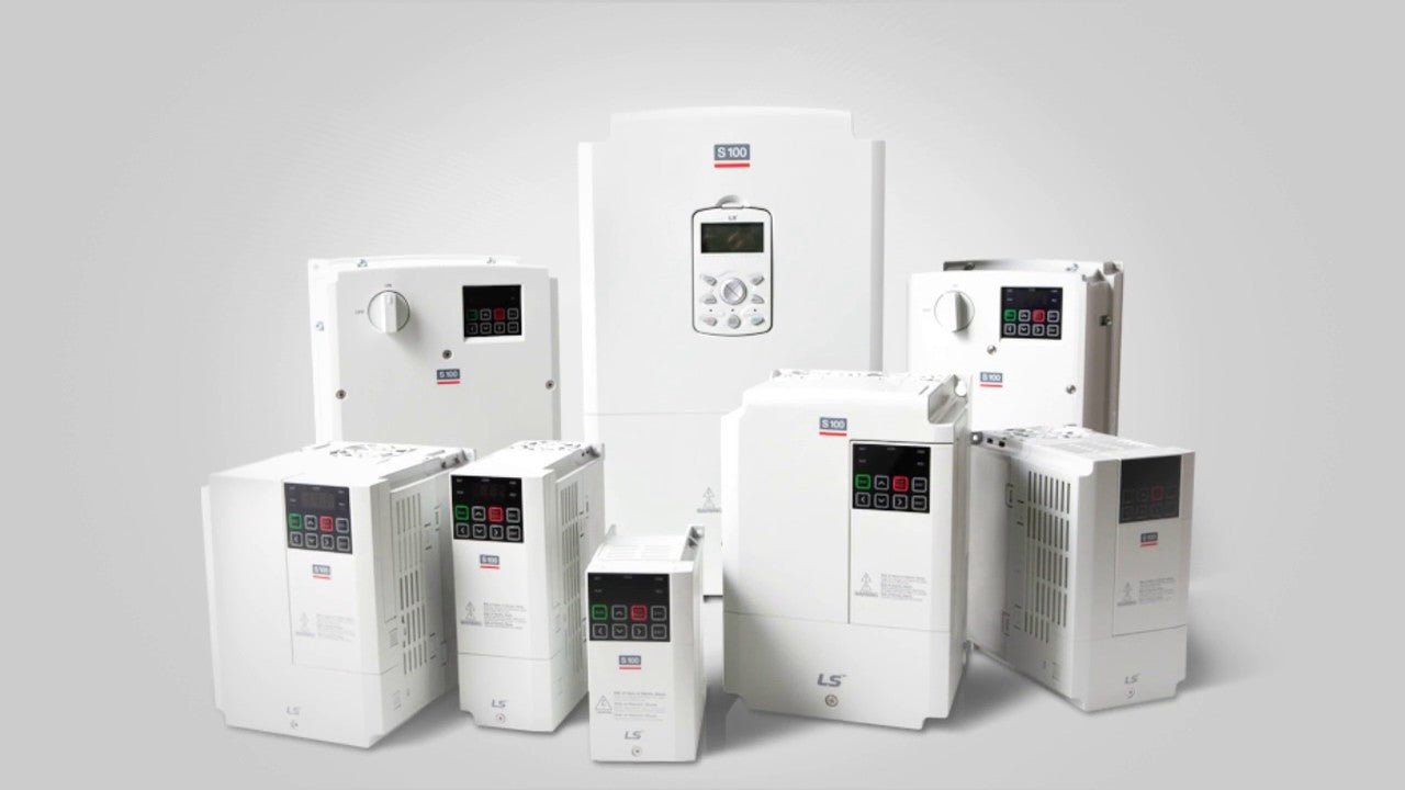 Properly sizing your Variable Frequency Drive (VFD) - Nema Supply