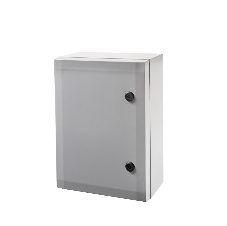 Fibox ARCA IEC Enclosure - Nema Supply