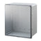 18X16X10 Premium Series Polycarbonate Enclosure with Clear Screw Cover