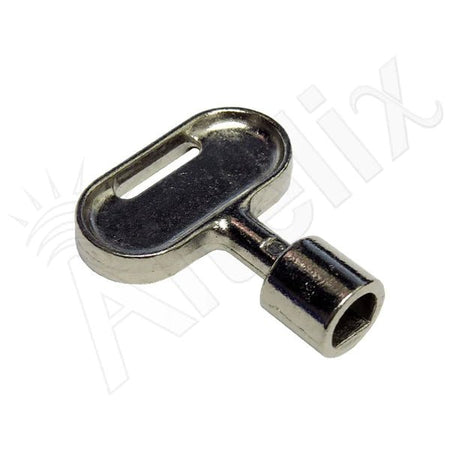 Altelix Door Locking Key for NP Series Enclosures - Nema Supply