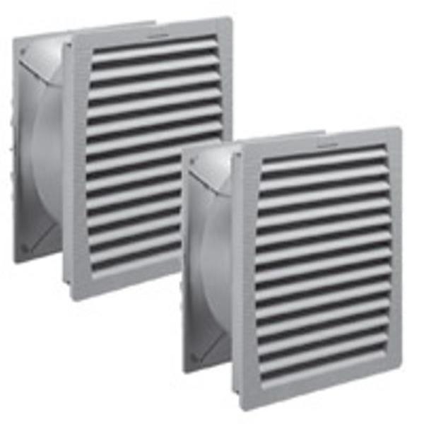 Hammond 297 - 560 CFM Filterfans PF GEN4 Series - Nema Supply