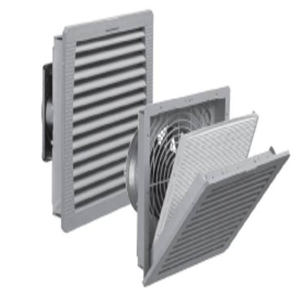 Hammond 94 - 169 CFM Filterfans PF GEN4 Series - Nema Supply