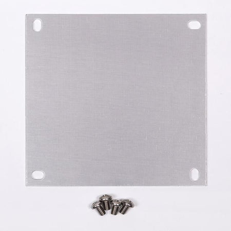 Integra Premium Series Mounting Panels - Nema Supply