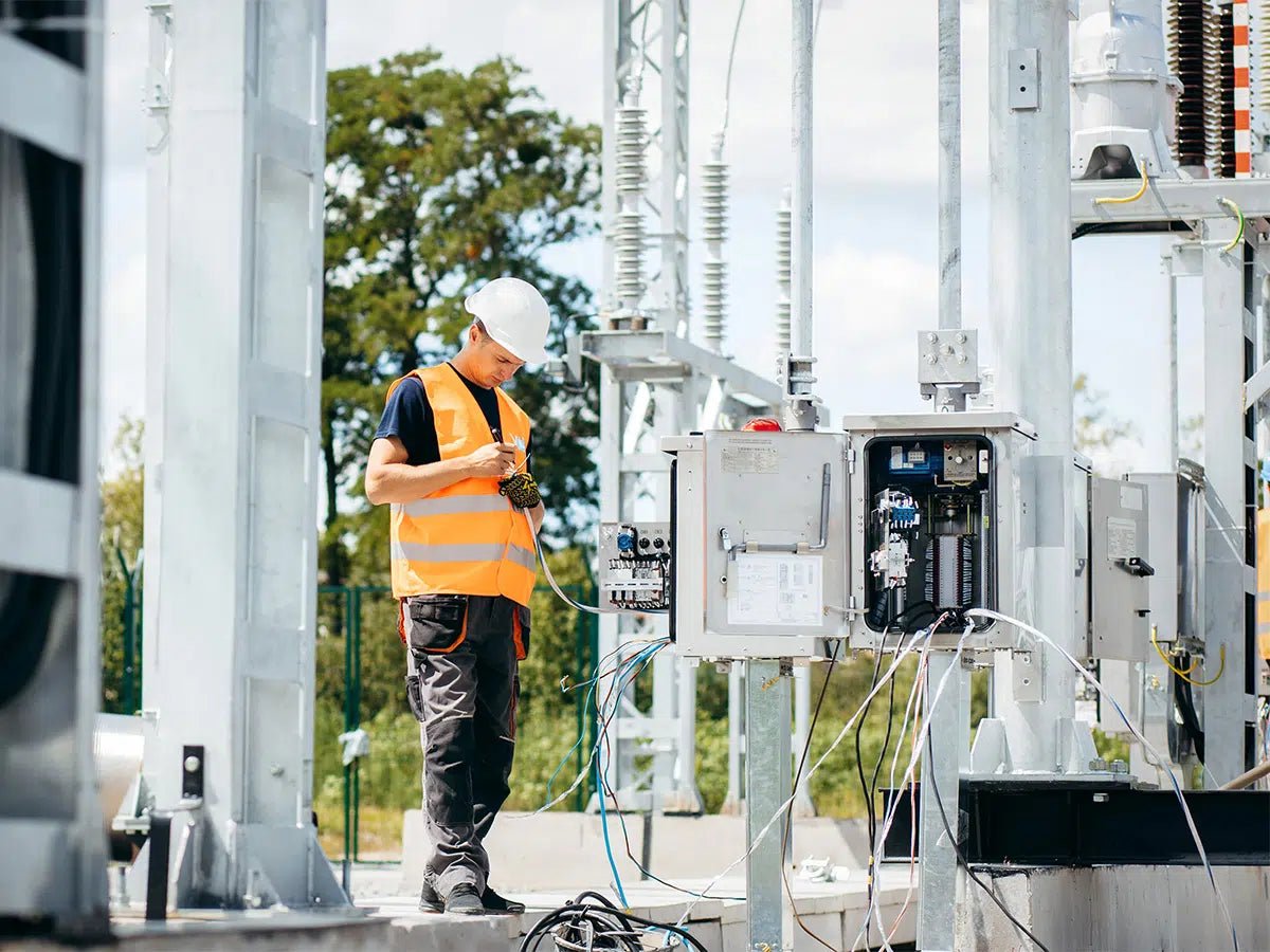 Why Choose a NEMA 4X Enclosure? - Nema Supply