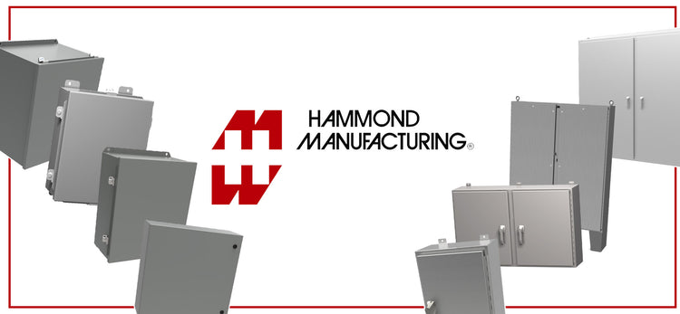 Racks & Cabinets – Wall Mount, Server, Open Frame & Network Solutions ...