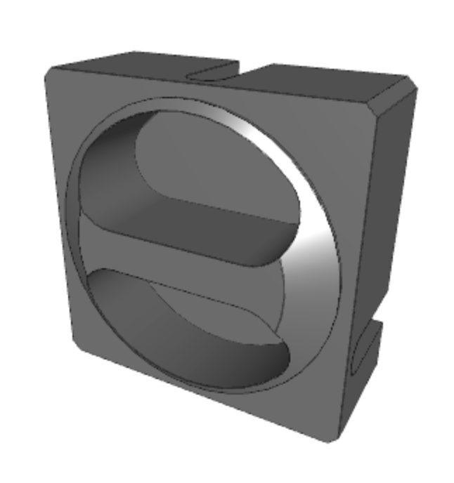 BACO Disconnect Accessories-Replacement Handle