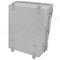 Altelix Weatherproof Phone Call Box 17x14x6 Gray