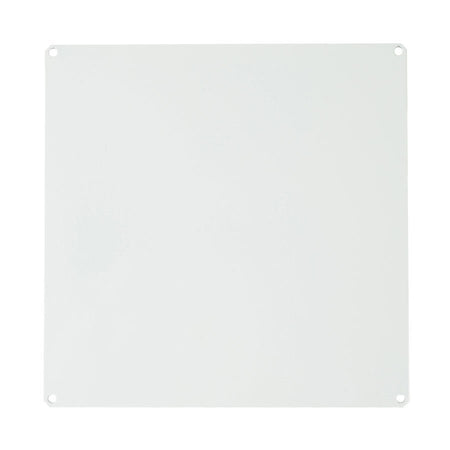 Allied Moulded Painted Steel Mounting Panels - Nema Supply