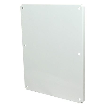 Allied Moulded Painted Steel Mounting Panels - Nema Supply