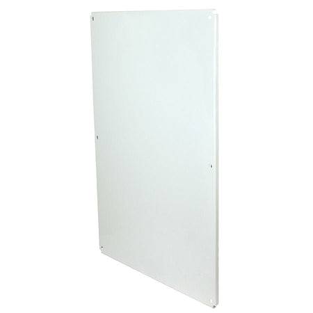 Allied Moulded Painted Steel Mounting Panels - Nema Supply