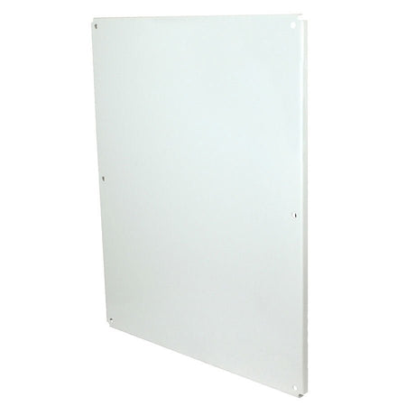 Allied Moulded Painted Steel Mounting Panels - Nema Supply