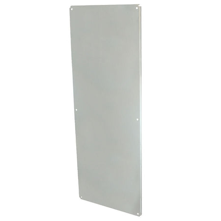 Allied Moulded Painted Steel Mounting Panels - Nema Supply