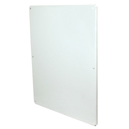 Allied Moulded Painted Steel Mounting Panels - Nema Supply
