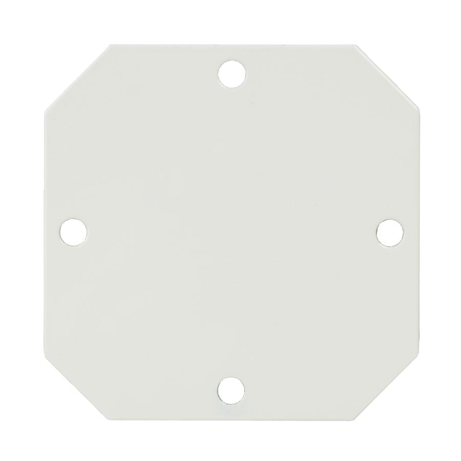 Allied Moulded Painted Steel Mounting Panels - Nema Supply