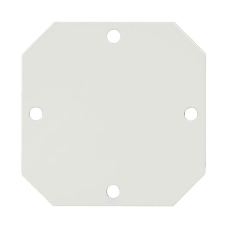 Allied Moulded Painted Steel Mounting Panels - Nema Supply