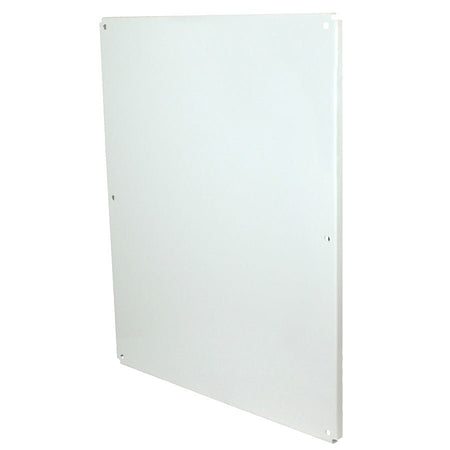 Allied Moulded Painted Steel Mounting Panels - Nema Supply