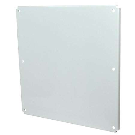 Allied Moulded Painted Steel Mounting Panels - Nema Supply