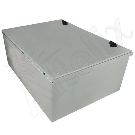 Altelix 32x24x12 NEMA 4X Fiberglass Weatherproof Enclosure - Nema Supply