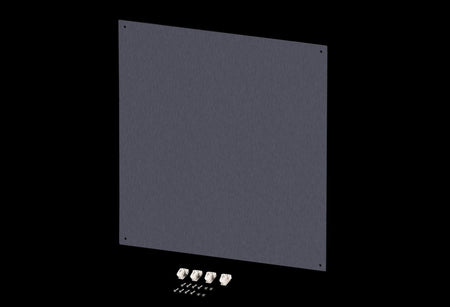 Attabox Heartland Series Aluminum Swing Panel Kit - Nema Supply
