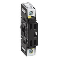 BACO Disconnect Accessories - Additional Pole - Nema Supply