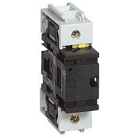 BACO Disconnect Accessories - Additional Pole - Nema Supply