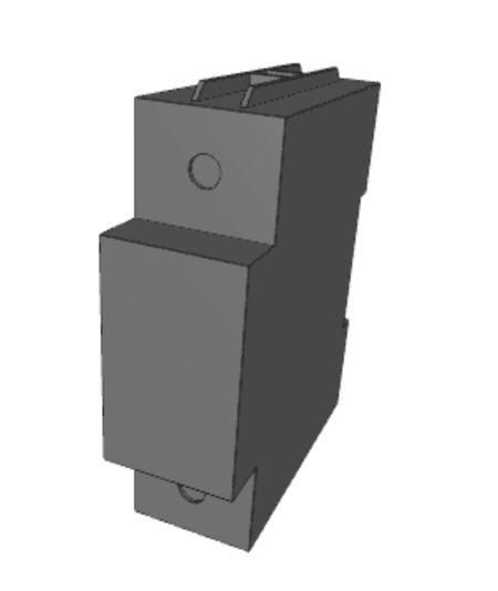 BACO Disconnect Accessories - Neutral Pole - Nema Supply