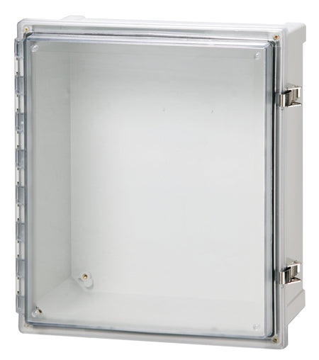 Fibox ARCA JIC Enclosure - Nema Supply