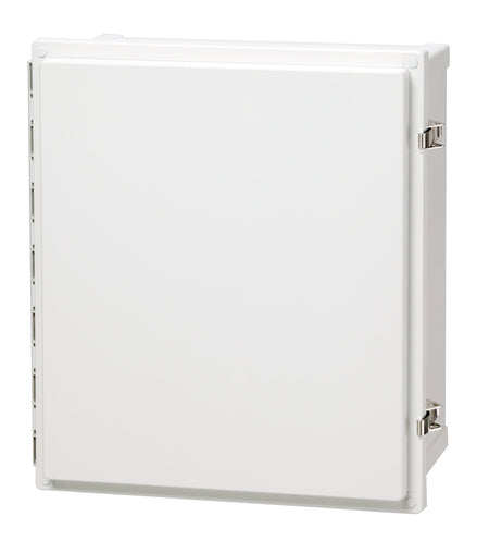 Fibox ARCA JIC Enclosure - Nema Supply