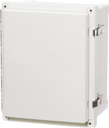 Fibox ARCA JIC Enclosure - Nema Supply