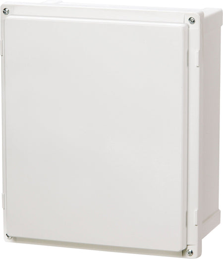 Fibox ARCA JIC Enclosure - Nema Supply