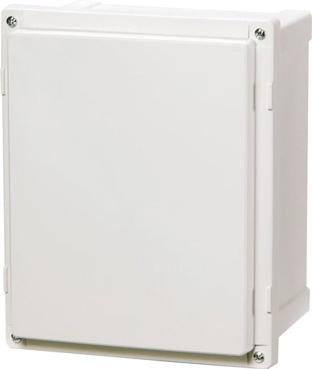Fibox ARCA JIC Enclosure - Nema Supply