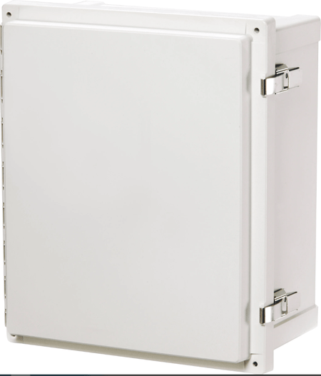 Fibox ARCA JIC Enclosure - Nema Supply