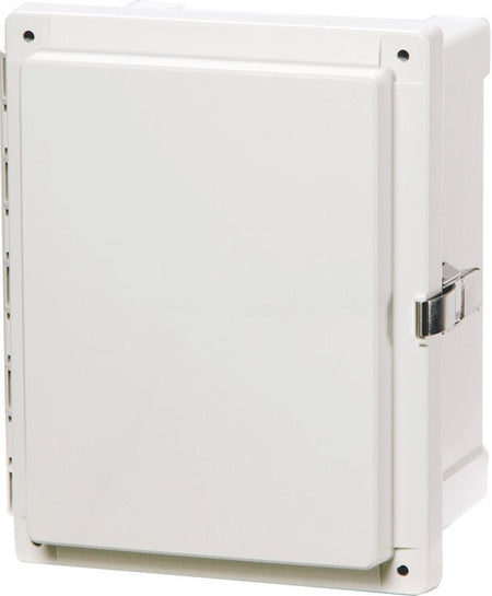 Fibox ARCA JIC Enclosure - Nema Supply