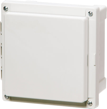 Fibox ARCA JIC Enclosure - Nema Supply
