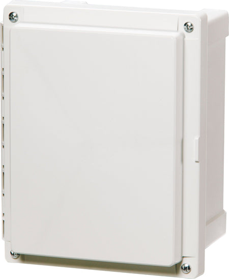 Fibox ARCA JIC Enclosure - Nema Supply