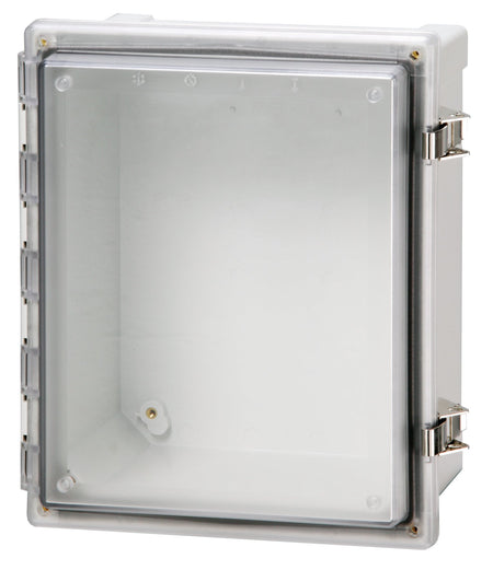 Fibox ARCA JIC Enclosure - Nema Supply