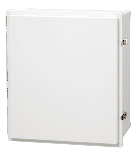 Fibox ARCA JIC Enclosure - Nema Supply