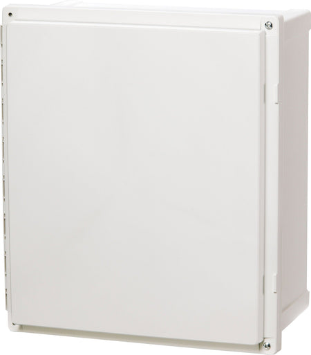 Fibox ARCA JIC Enclosure - Nema Supply