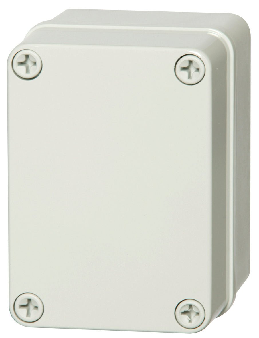 Fibox PICCOLO - Nema Supply