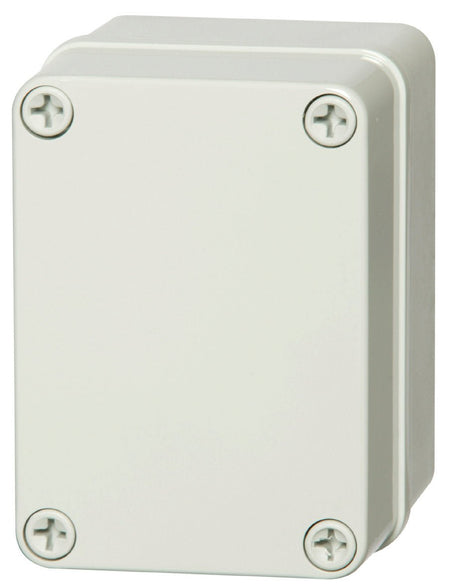 Fibox PICCOLO - Nema Supply