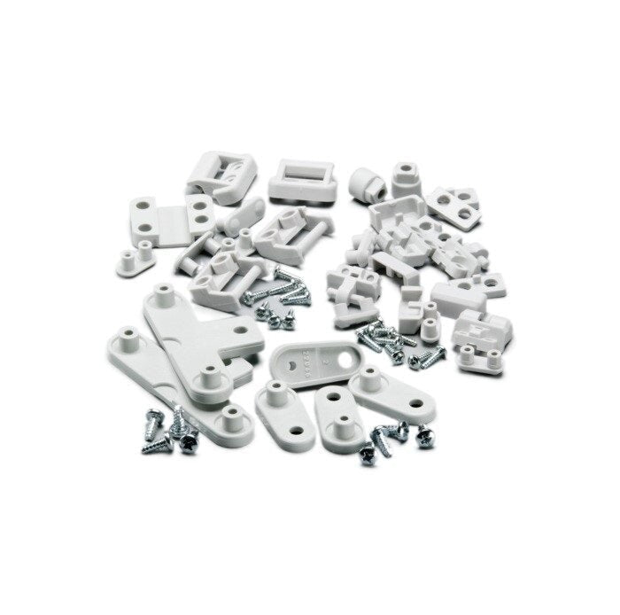 Fibox PICCOLO Accessories - Nema Supply
