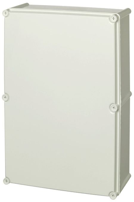 Fibox SOLID - Nema Supply