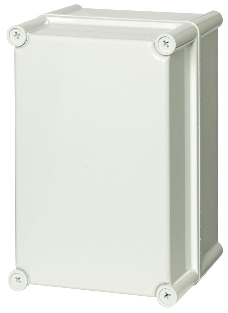 Fibox SOLID - Nema Supply