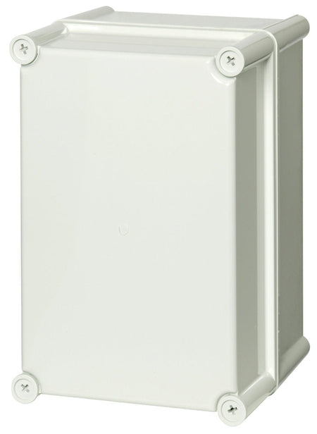 Fibox SOLID - Nema Supply