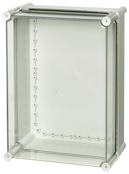 Fibox SOLID - Nema Supply