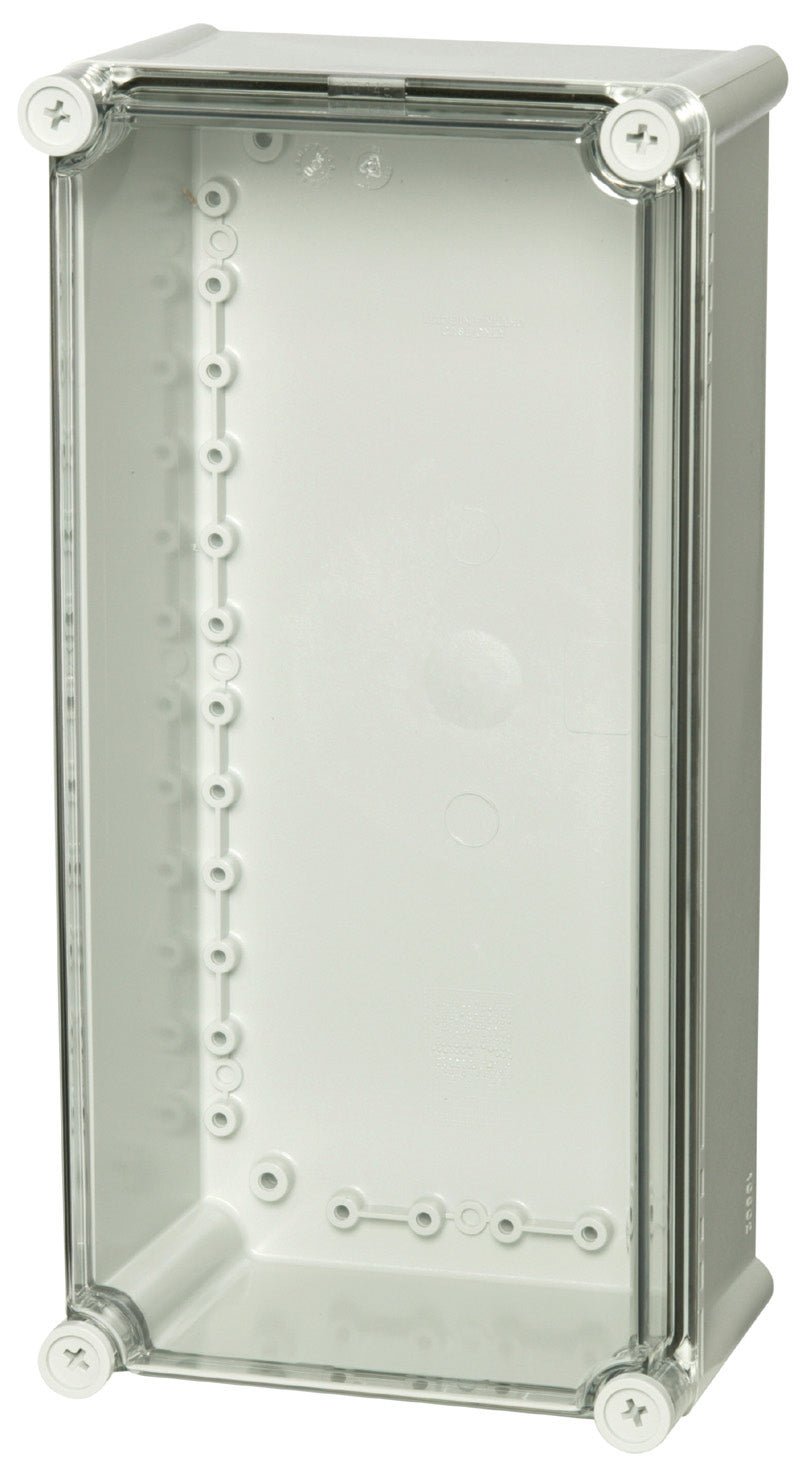 Fibox SOLID - Nema Supply
