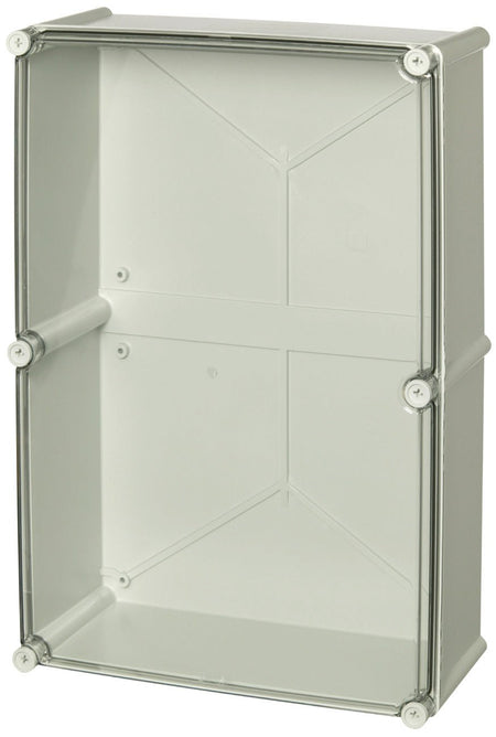 Fibox SOLID - Nema Supply