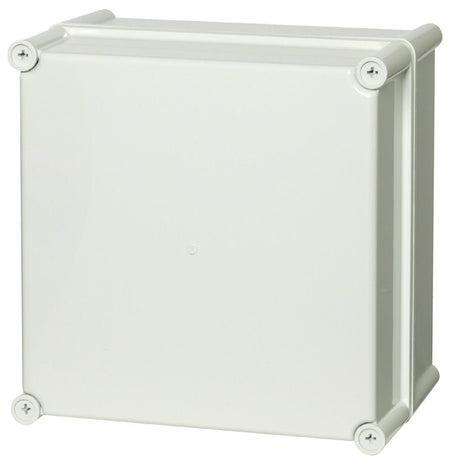 Fibox SOLID - Nema Supply