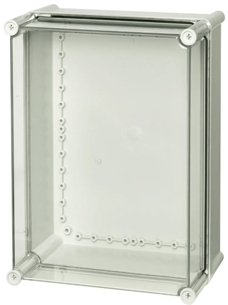 Fibox SOLID - Nema Supply