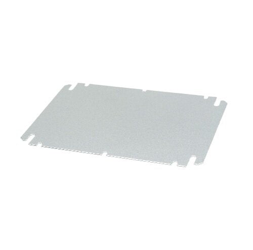 Fibox SOLID Accessories - Nema Supply